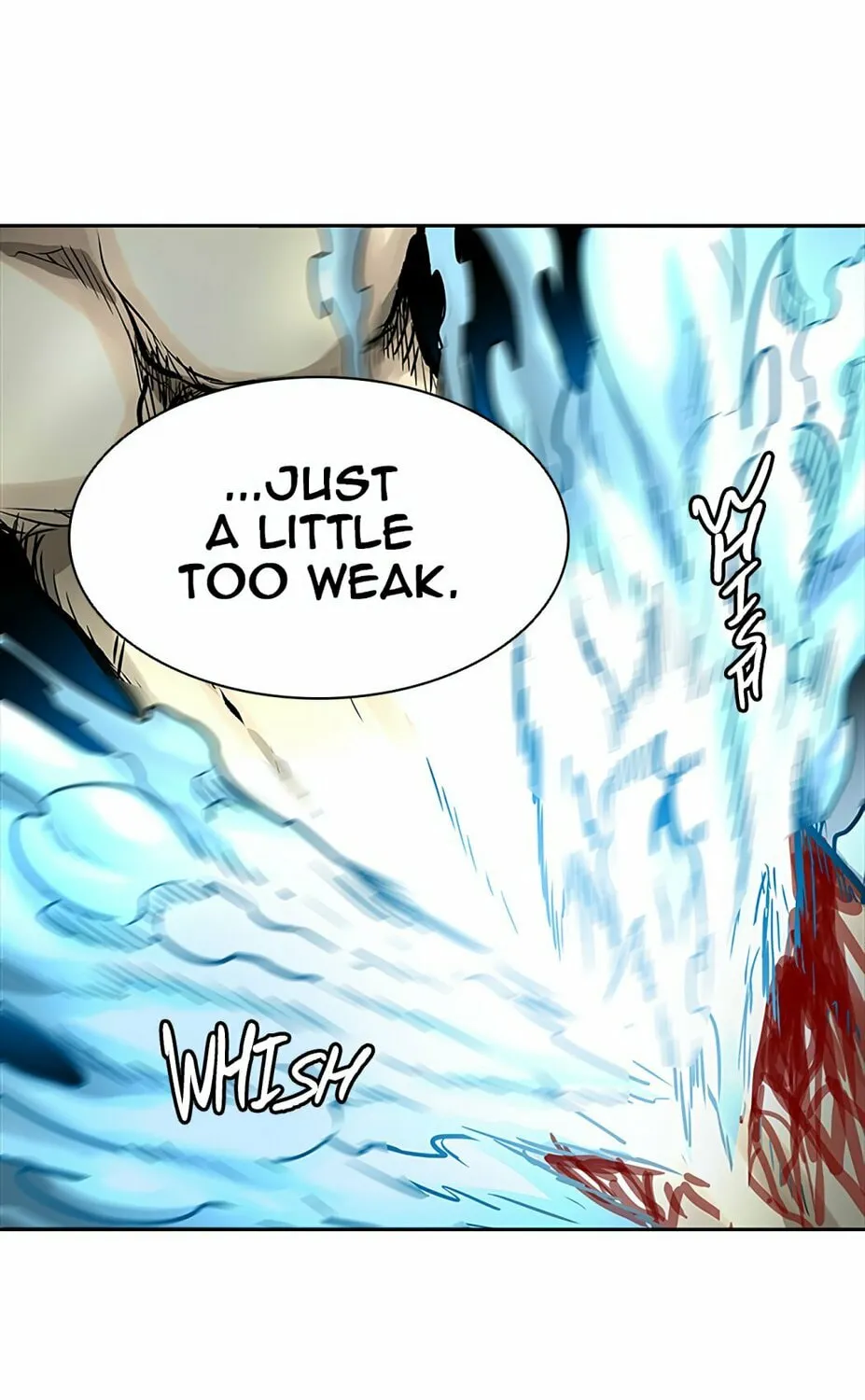 Tower of God Chapter 477 page 211 - 