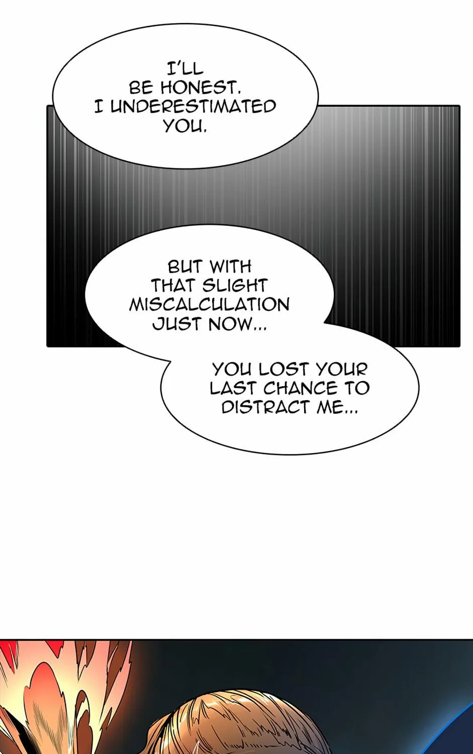 Tower of God Chapter 477 page 215 - 