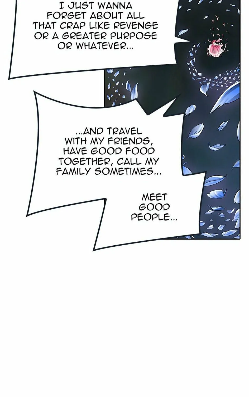 Tower of God Chapter 477 page 23 - 