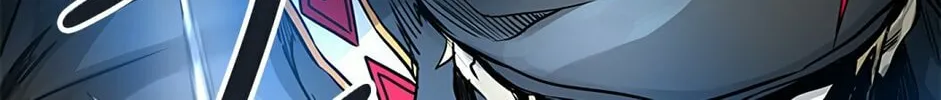 Tower of God Chapter 477 page 224 - 