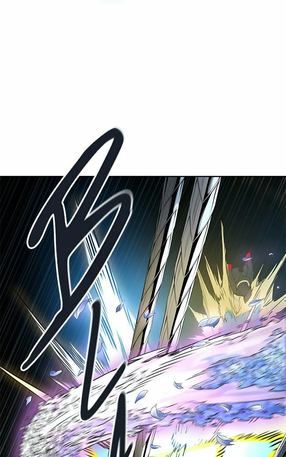 Tower of God Chapter 477 page 229 - 