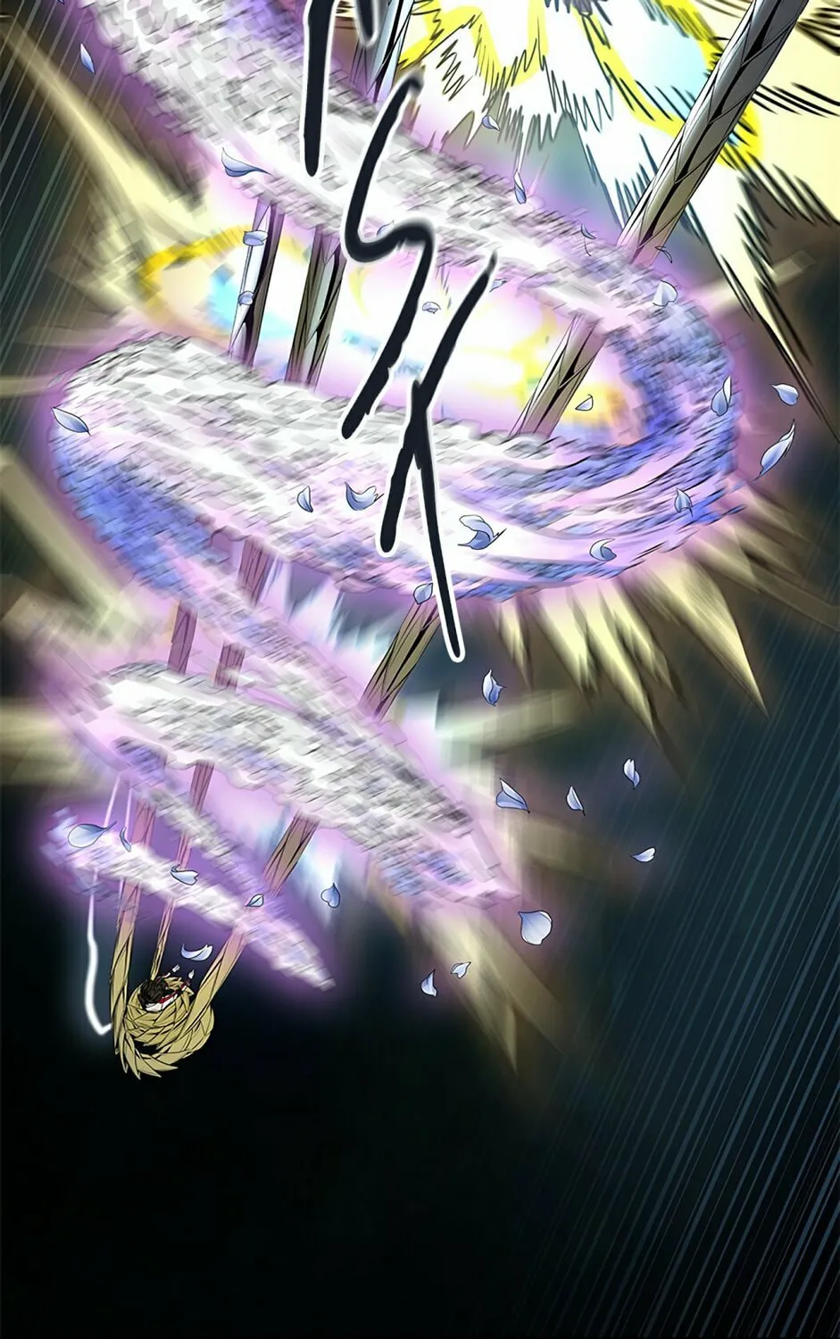 Tower of God Chapter 477 page 231 - 