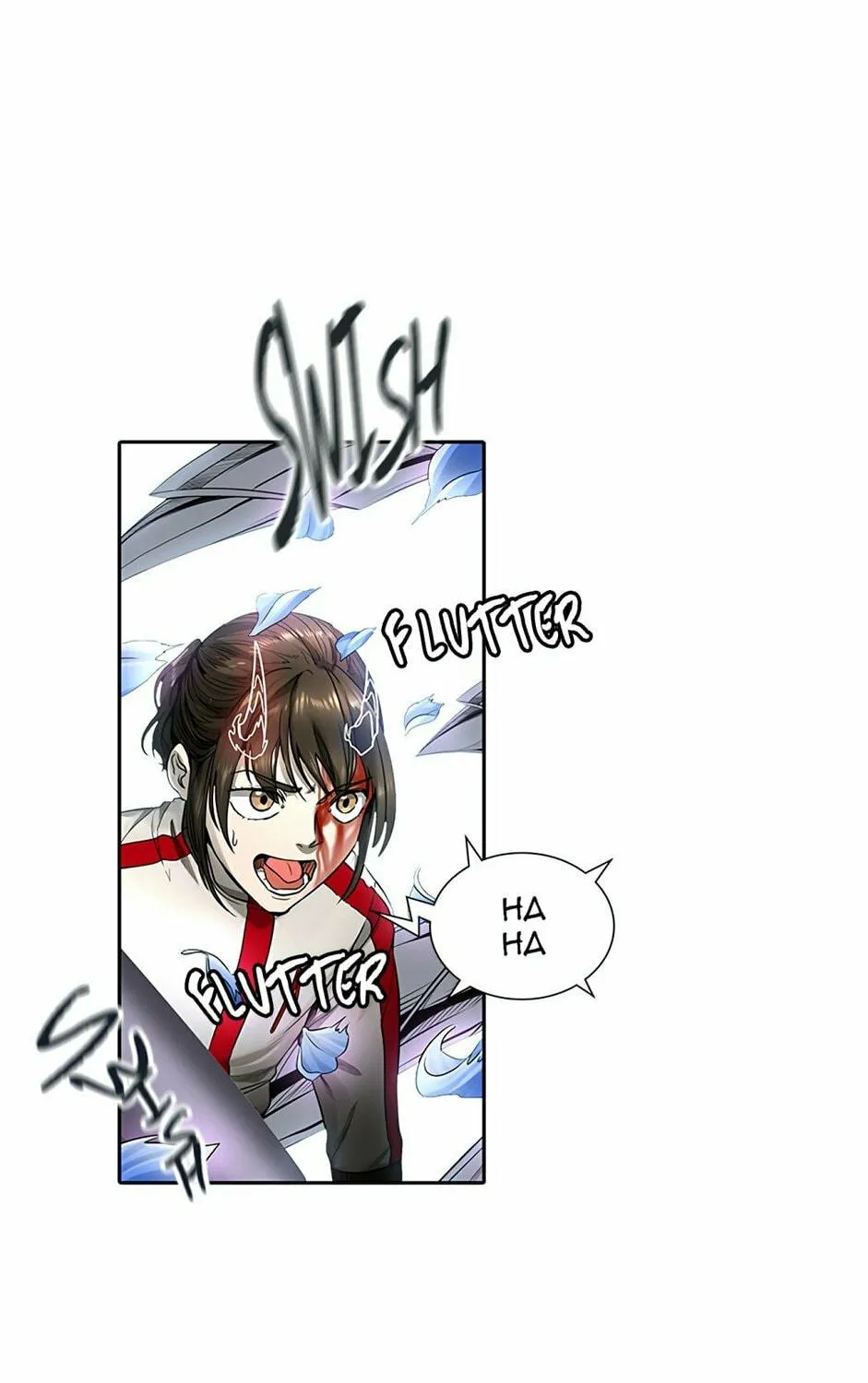 Tower of God Chapter 477 page 233 - 