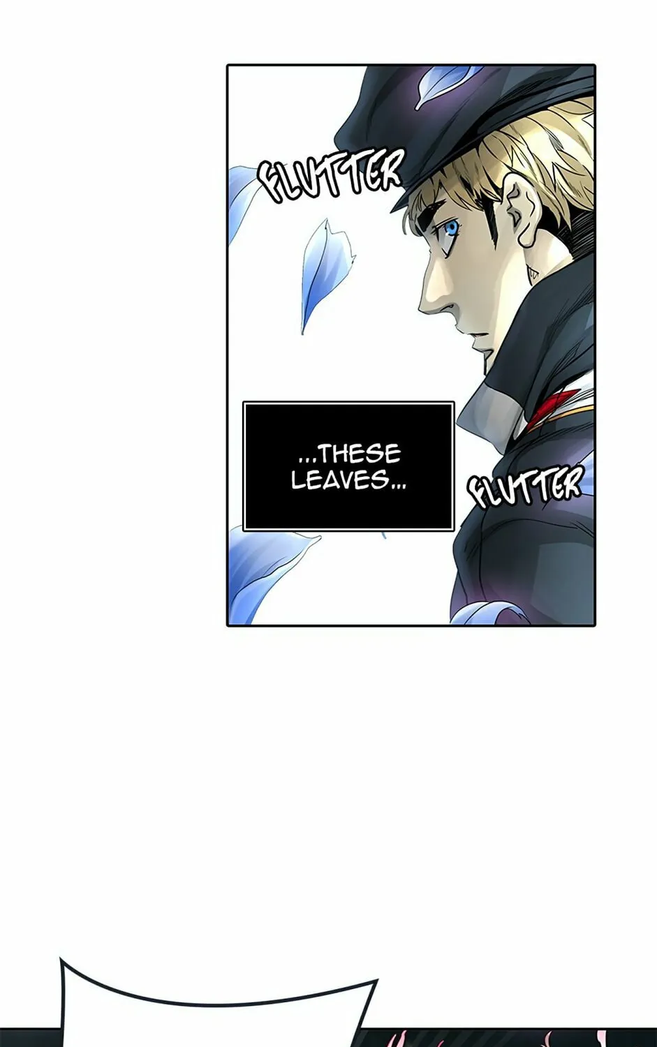 Tower of God Chapter 477 page 235 - 