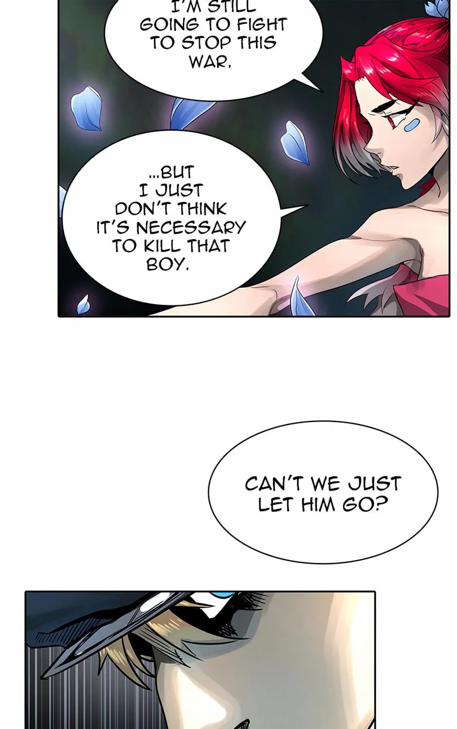Tower of God Chapter 477 page 239 - 
