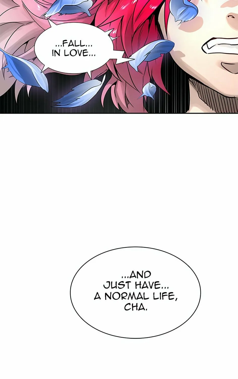 Tower of God Chapter 477 page 25 - 