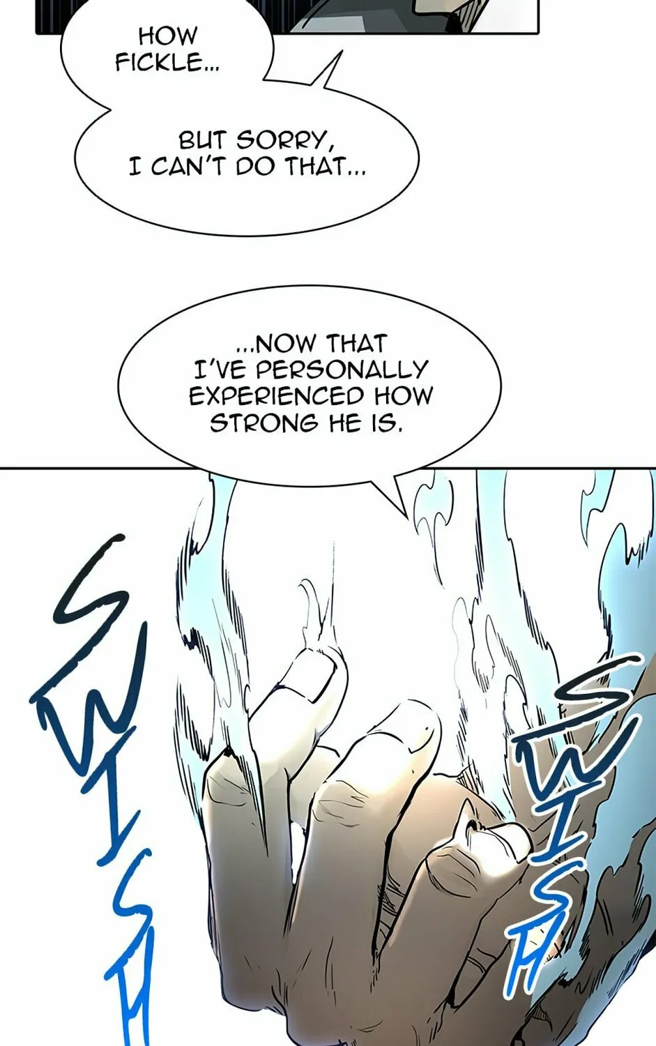 Tower of God Chapter 477 page 241 - 