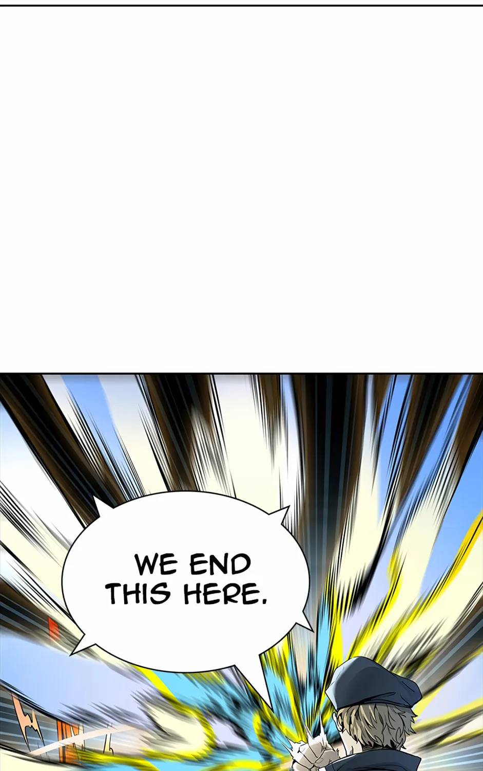 Tower of God Chapter 477 page 243 - 