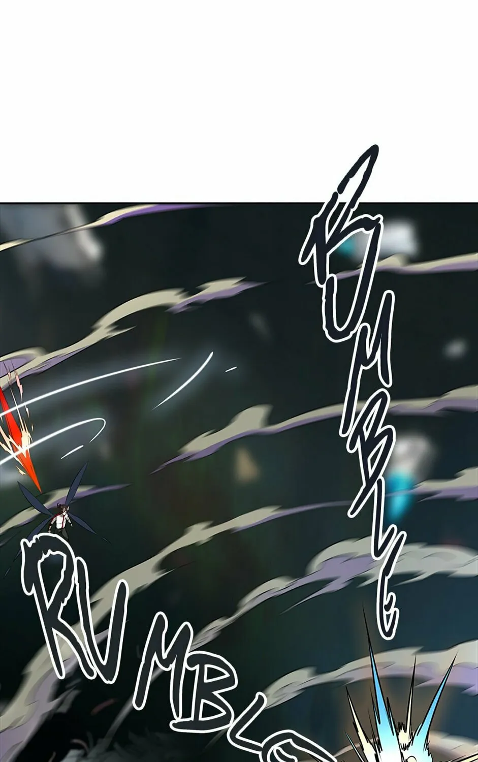 Tower of God Chapter 477 page 247 - 