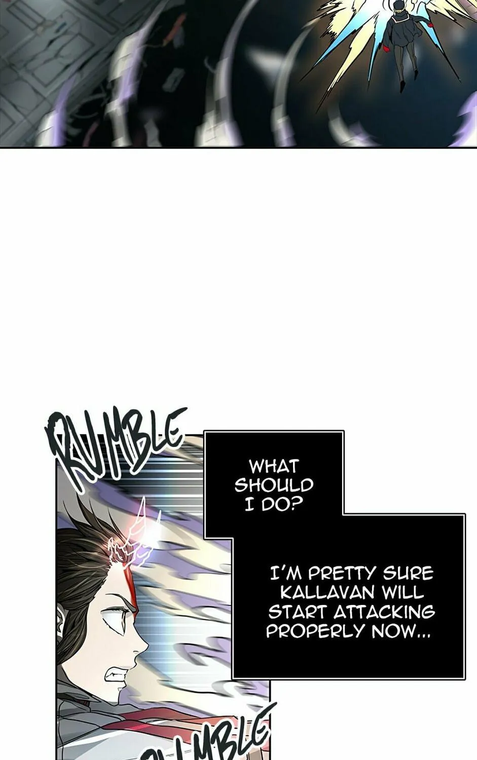Tower of God Chapter 477 page 249 - 