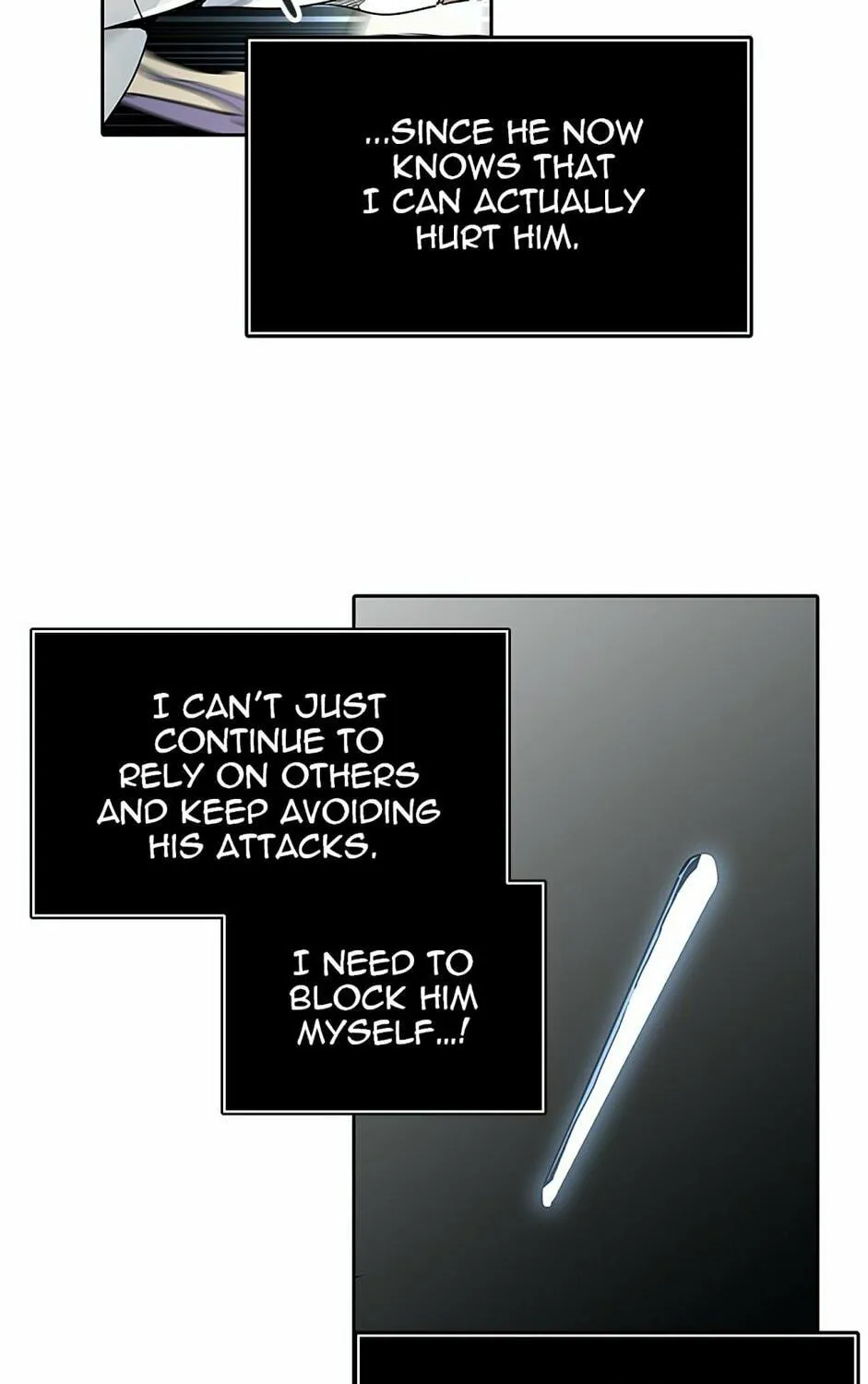 Tower of God Chapter 477 page 251 - 