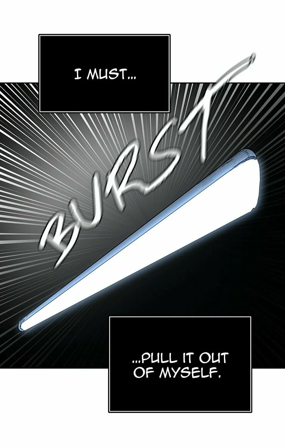 Tower of God Chapter 477 page 255 - 