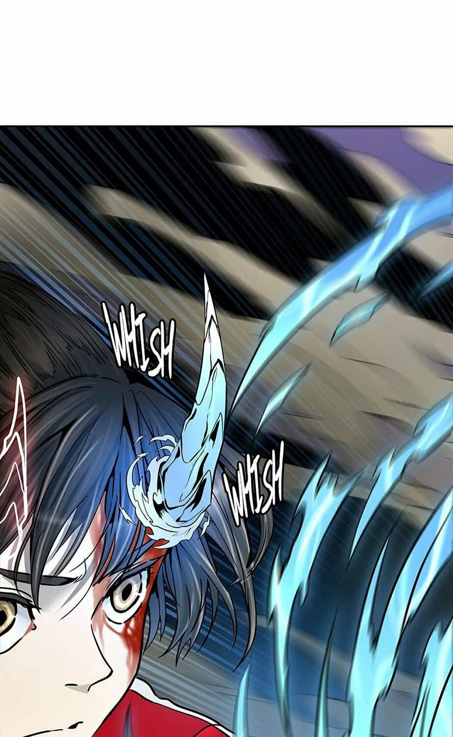 Tower of God Chapter 477 page 257 - 