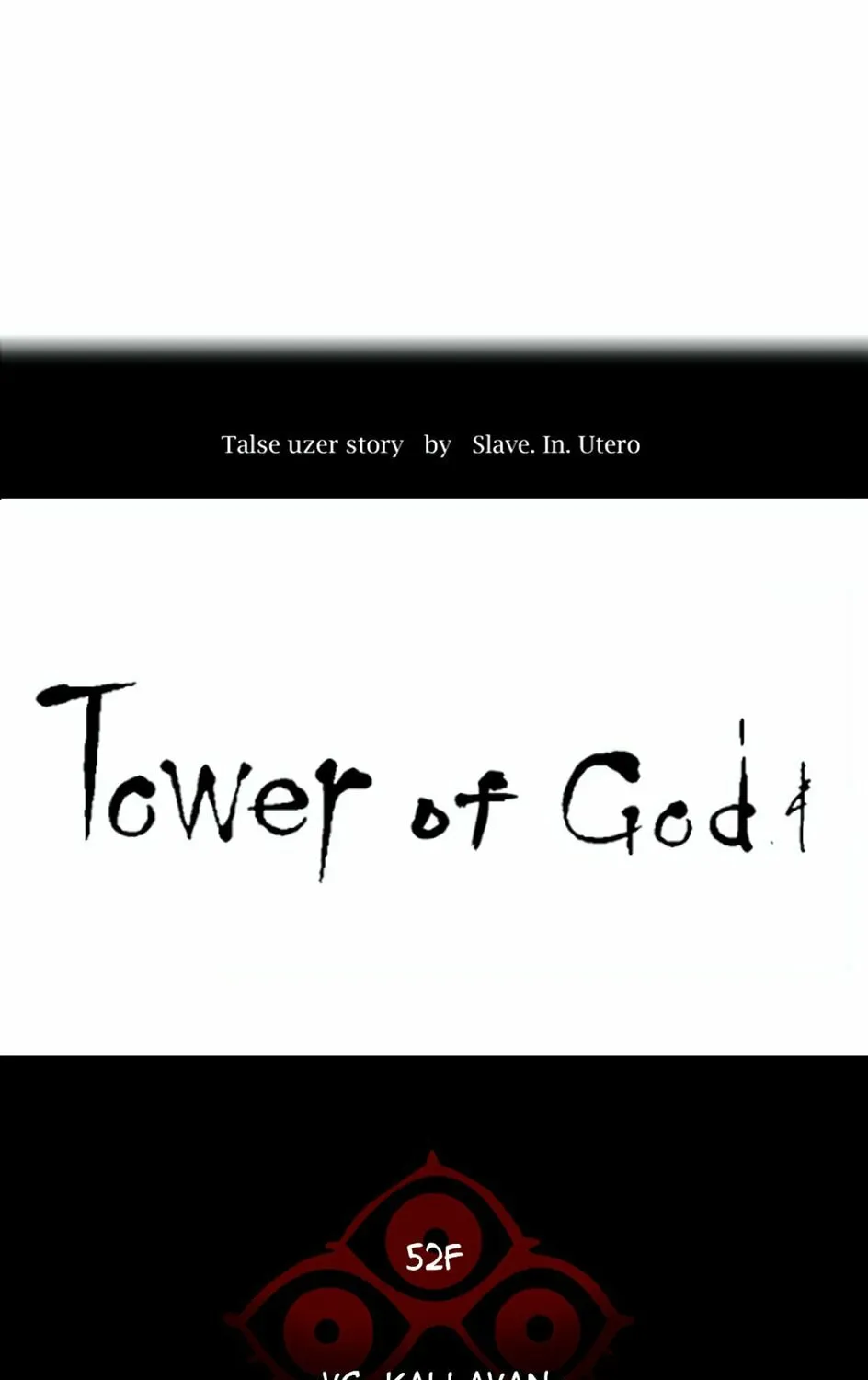 Tower of God Chapter 477 page 27 - 