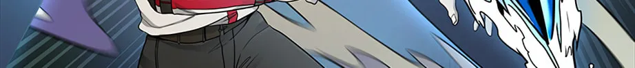 Tower of God Chapter 477 page 262 - 
