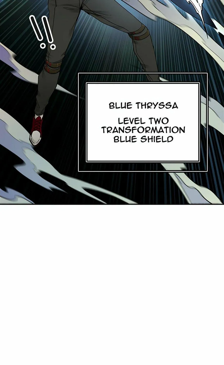 Tower of God Chapter 477 page 263 - 