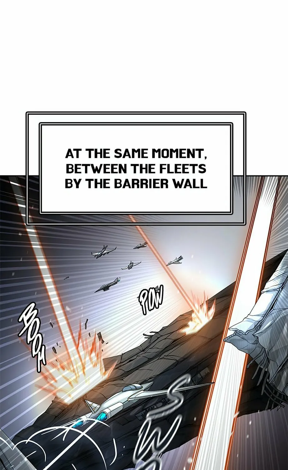 Tower of God Chapter 477 page 265 - 