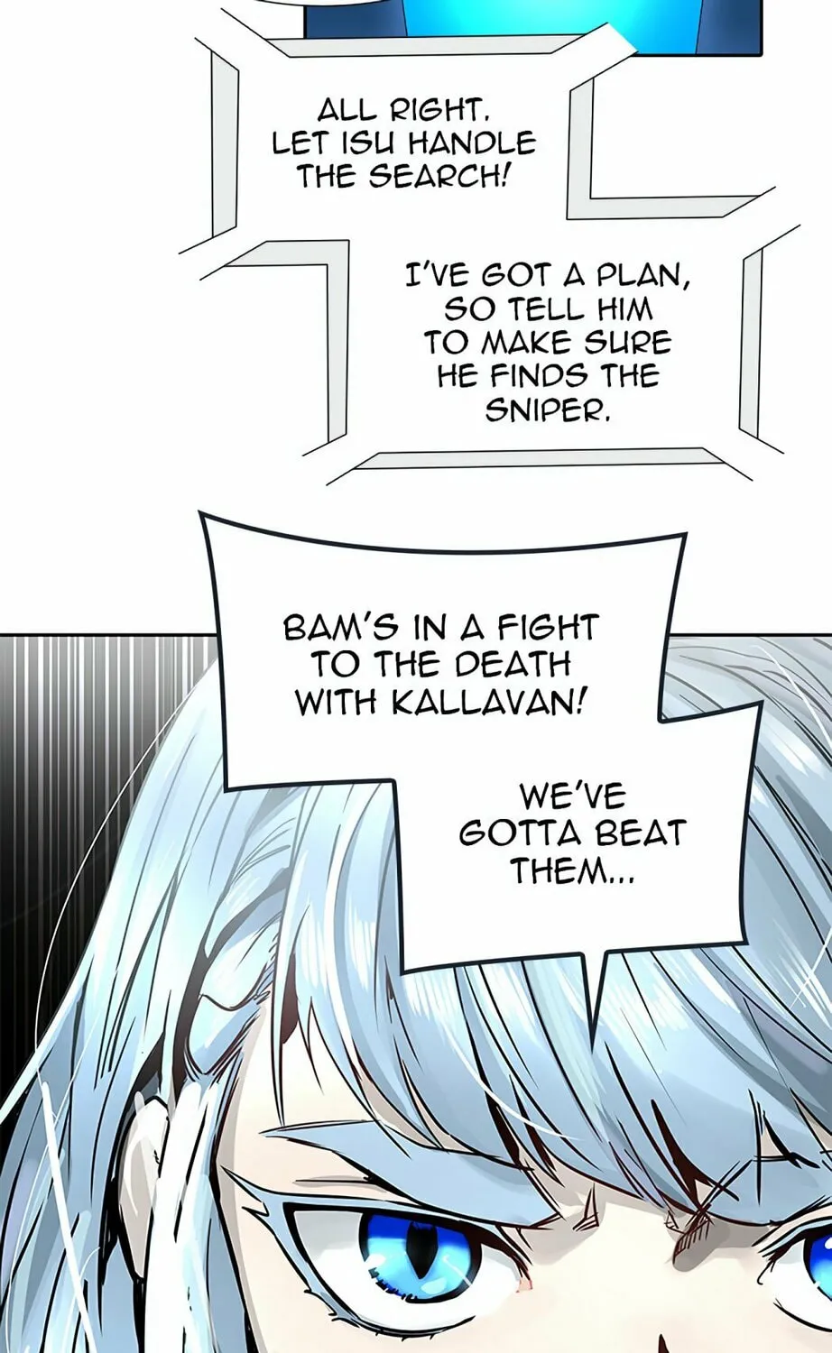 Tower of God Chapter 477 page 273 - 