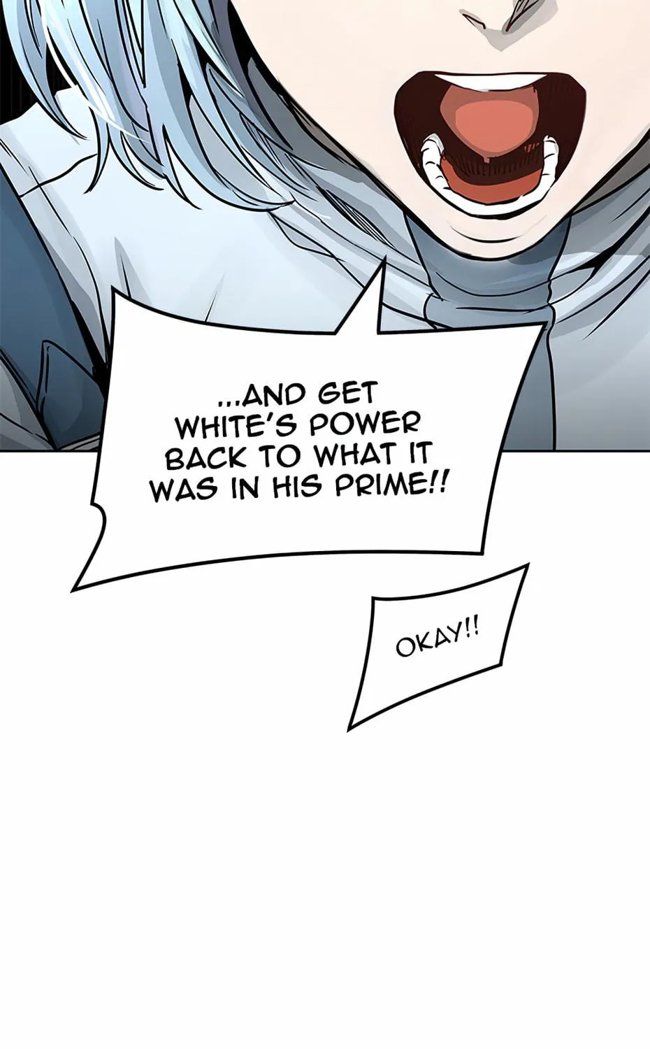 Tower of God Chapter 477 page 275 - 