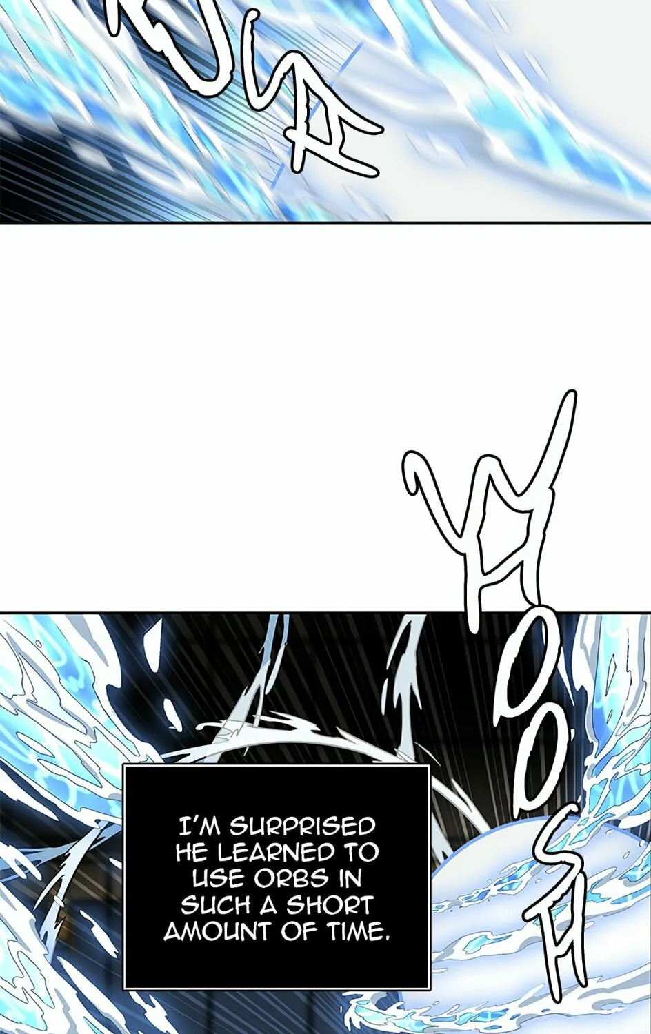 Tower of God Chapter 477 page 33 - 