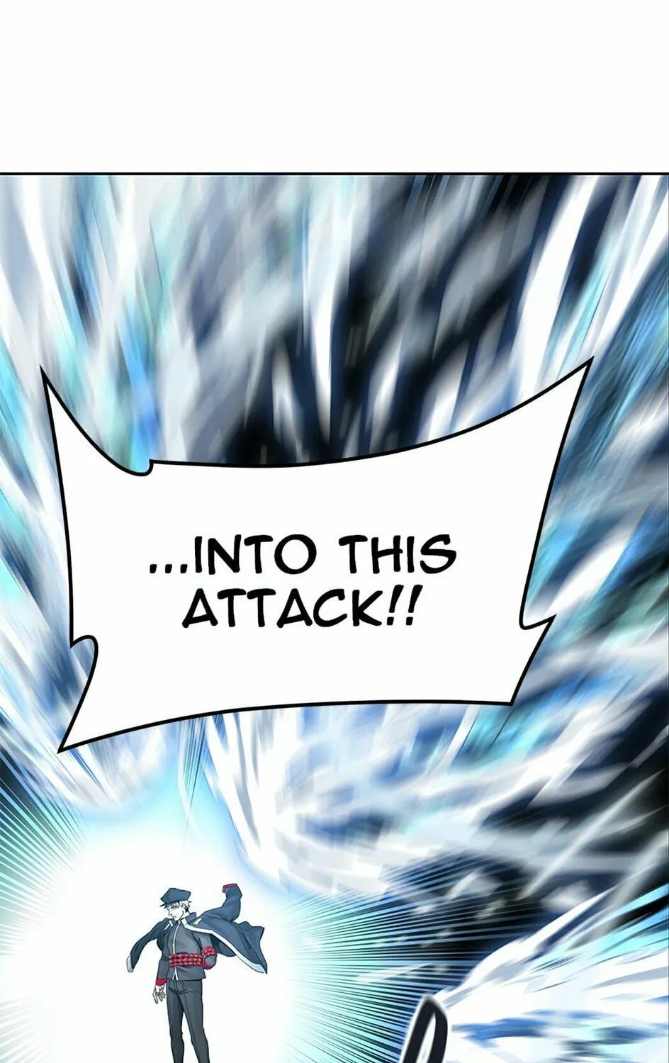 Tower of God Chapter 477 page 39 - 
