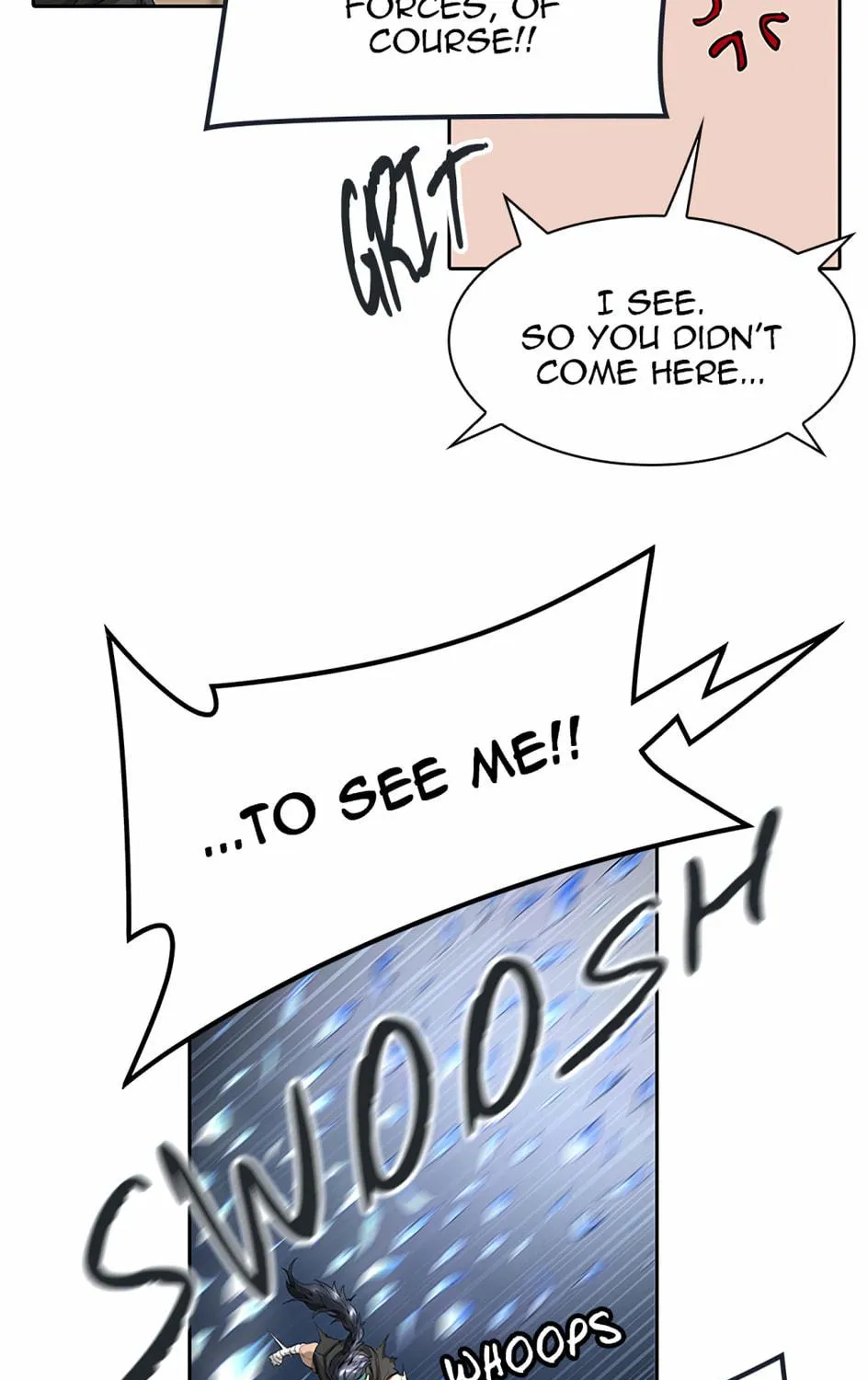 Tower of God Chapter 477 page 5 - 