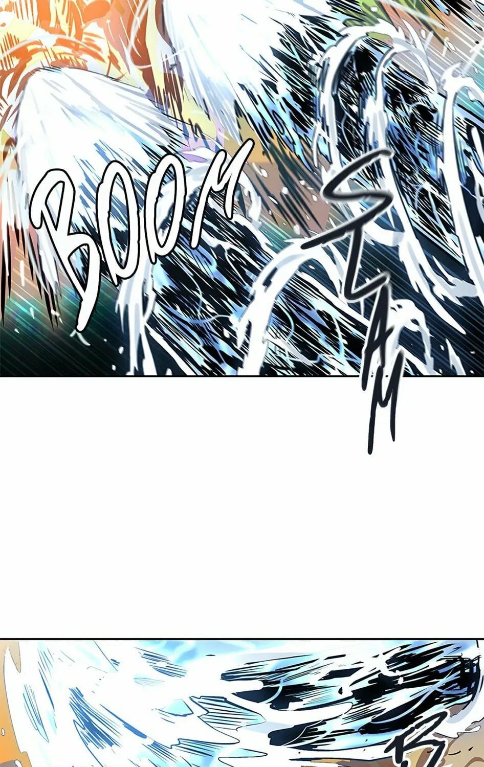Tower of God Chapter 477 page 45 - 