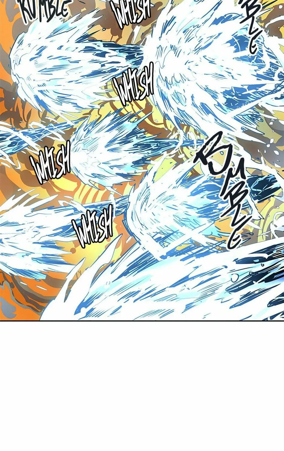 Tower of God Chapter 477 page 47 - 