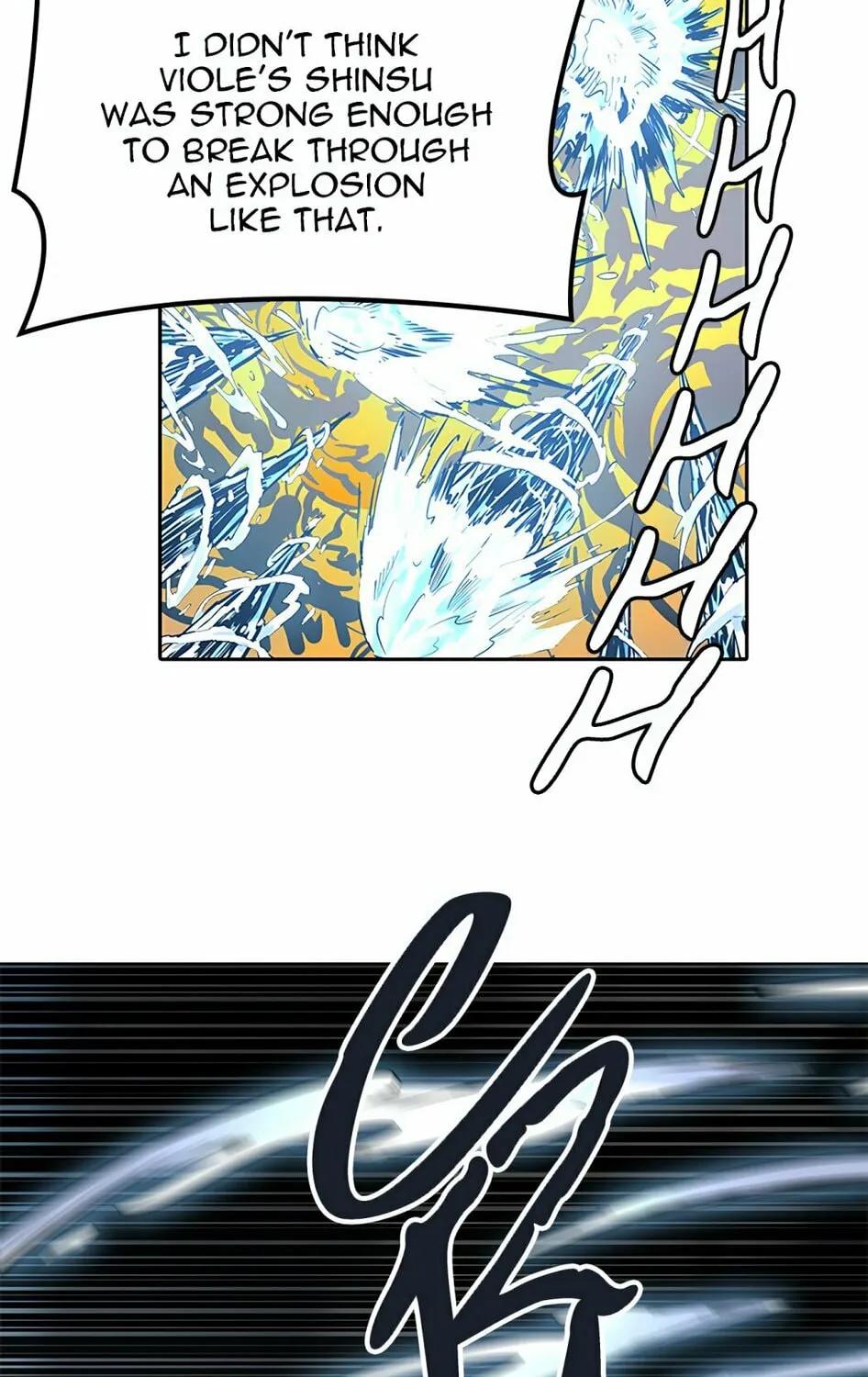 Tower of God Chapter 477 page 51 - 