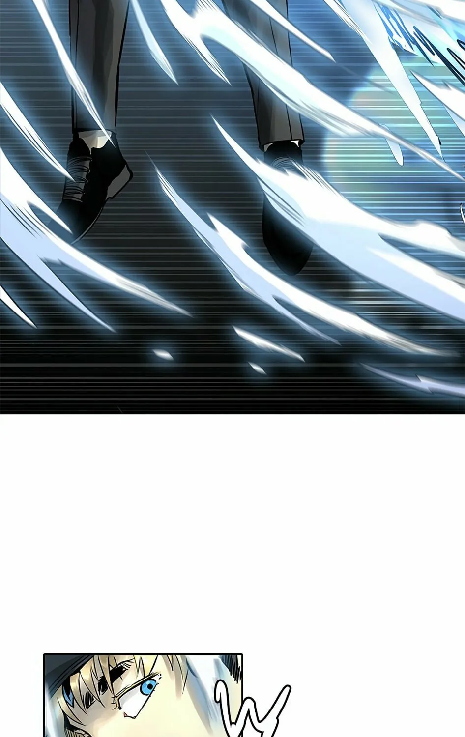 Tower of God Chapter 477 page 55 - 