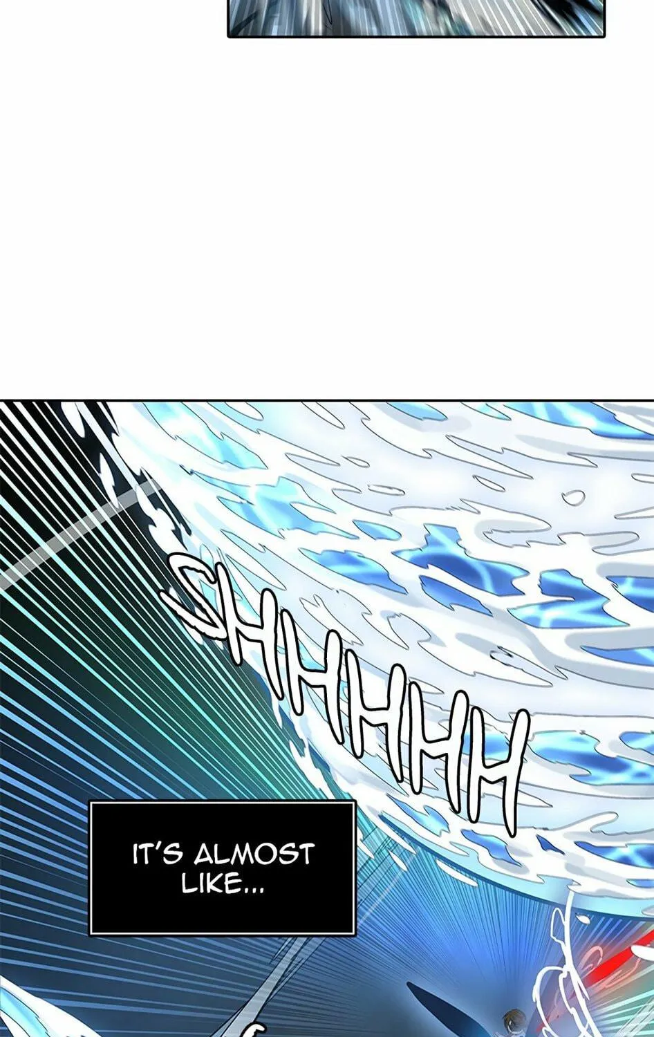 Tower of God Chapter 477 page 59 - 