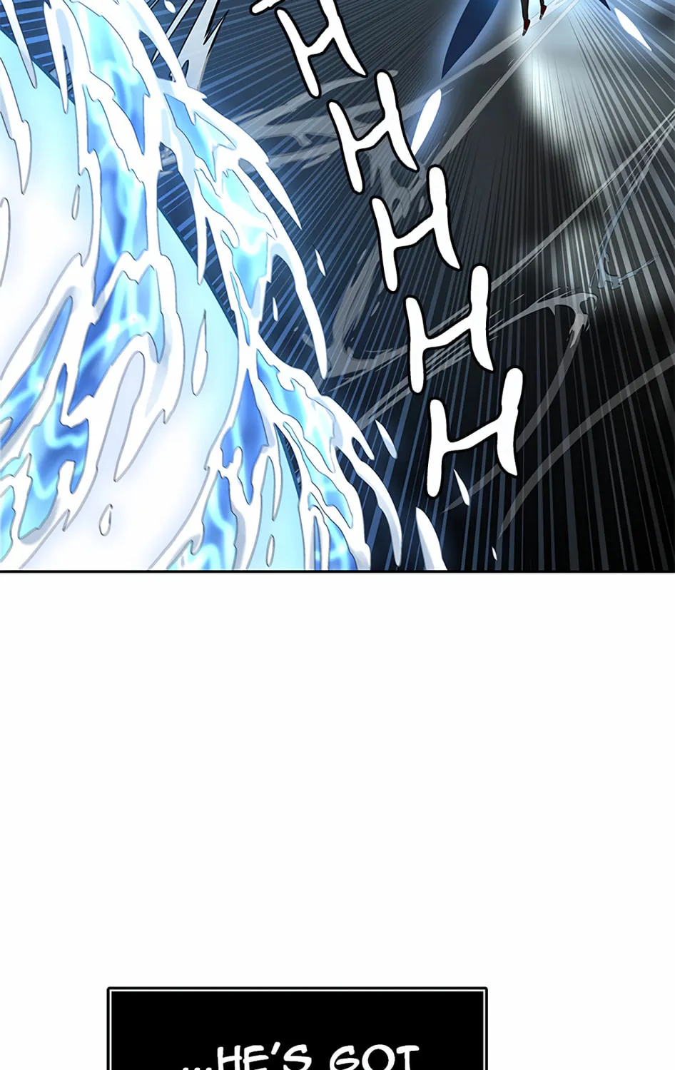 Tower of God Chapter 477 page 61 - 