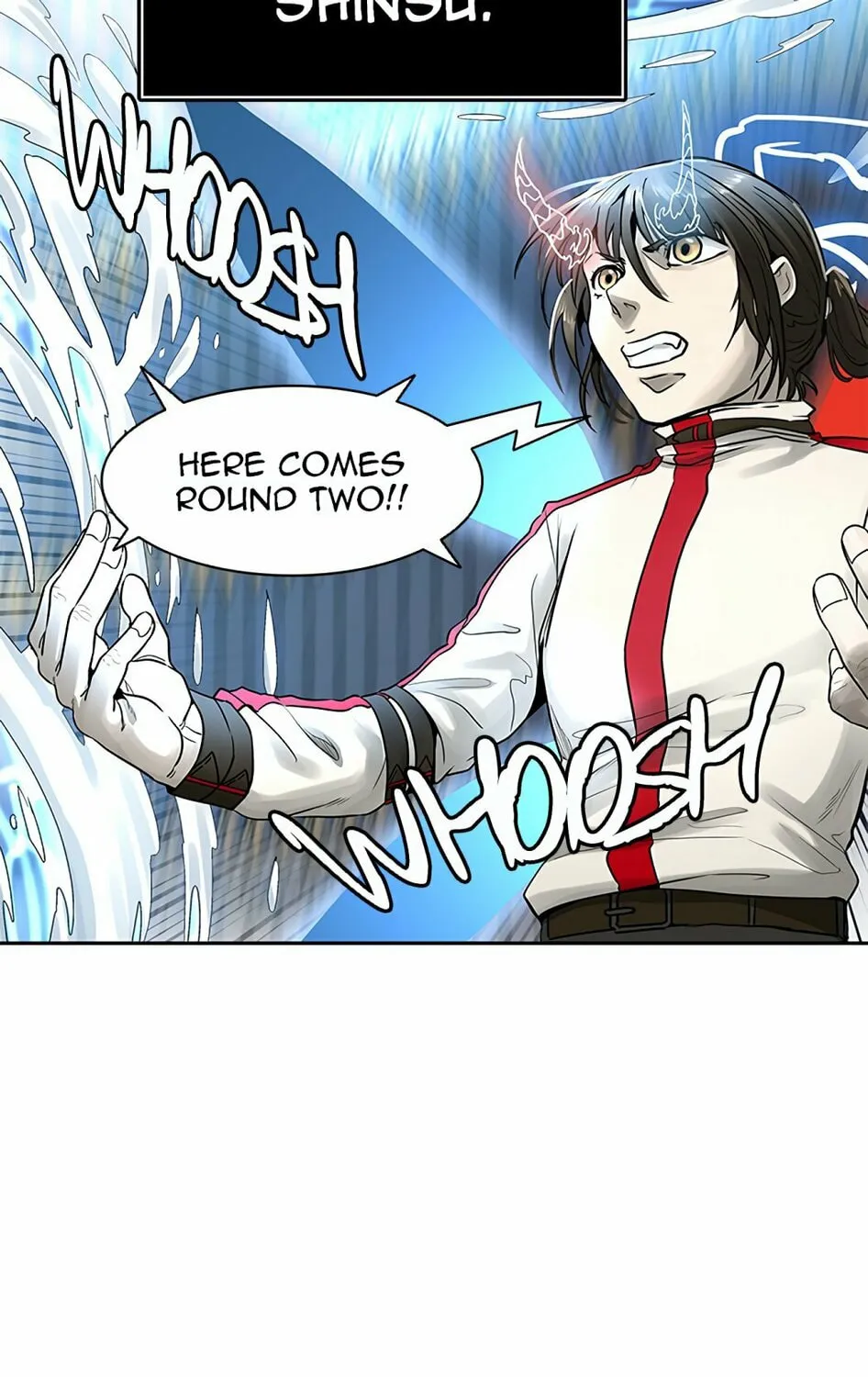 Tower of God Chapter 477 page 63 - 