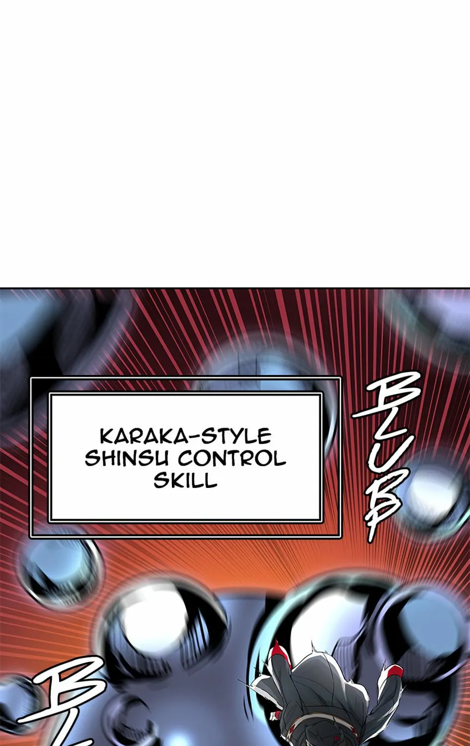 Tower of God Chapter 477 page 69 - 