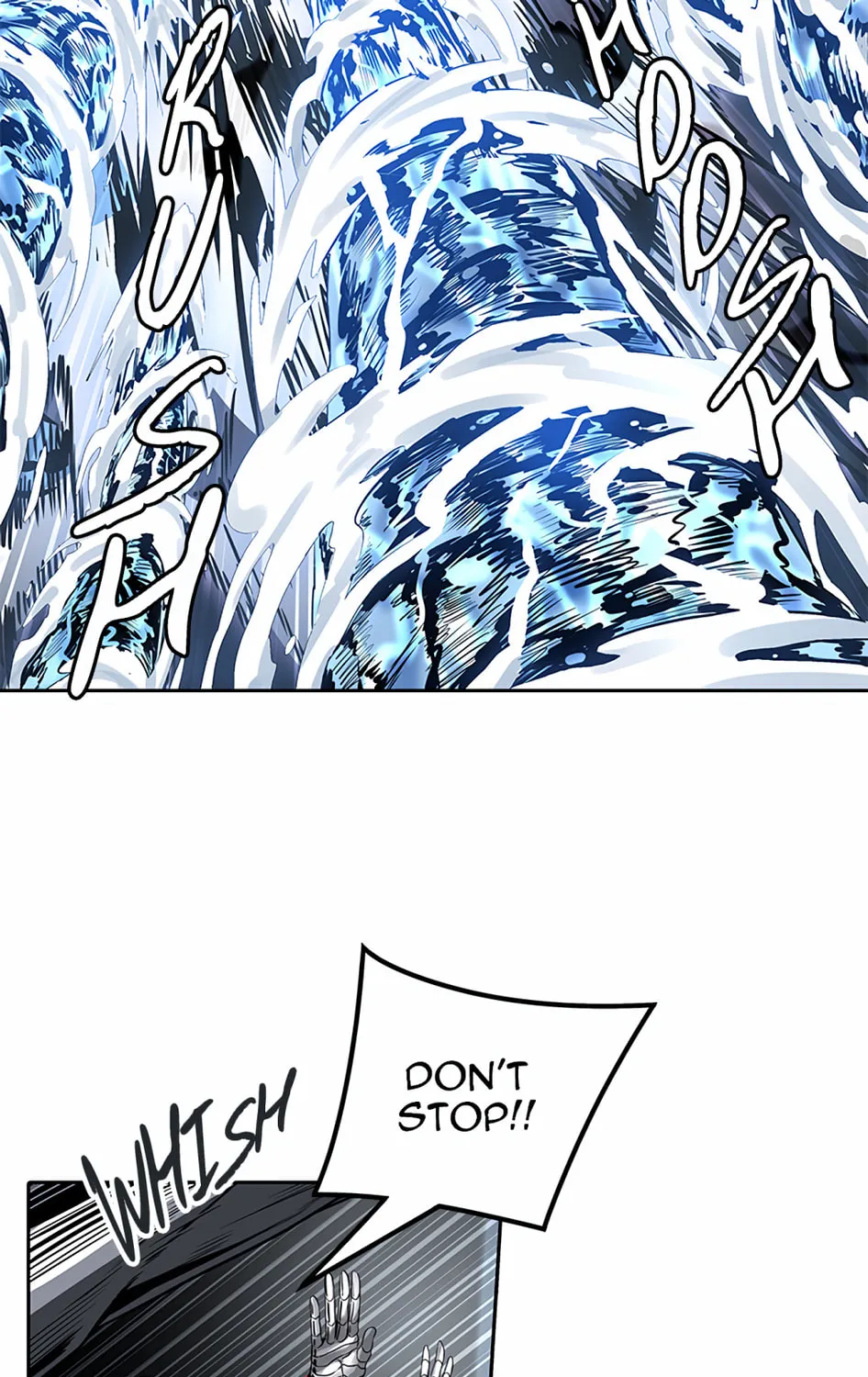 Tower of God Chapter 477 page 75 - 