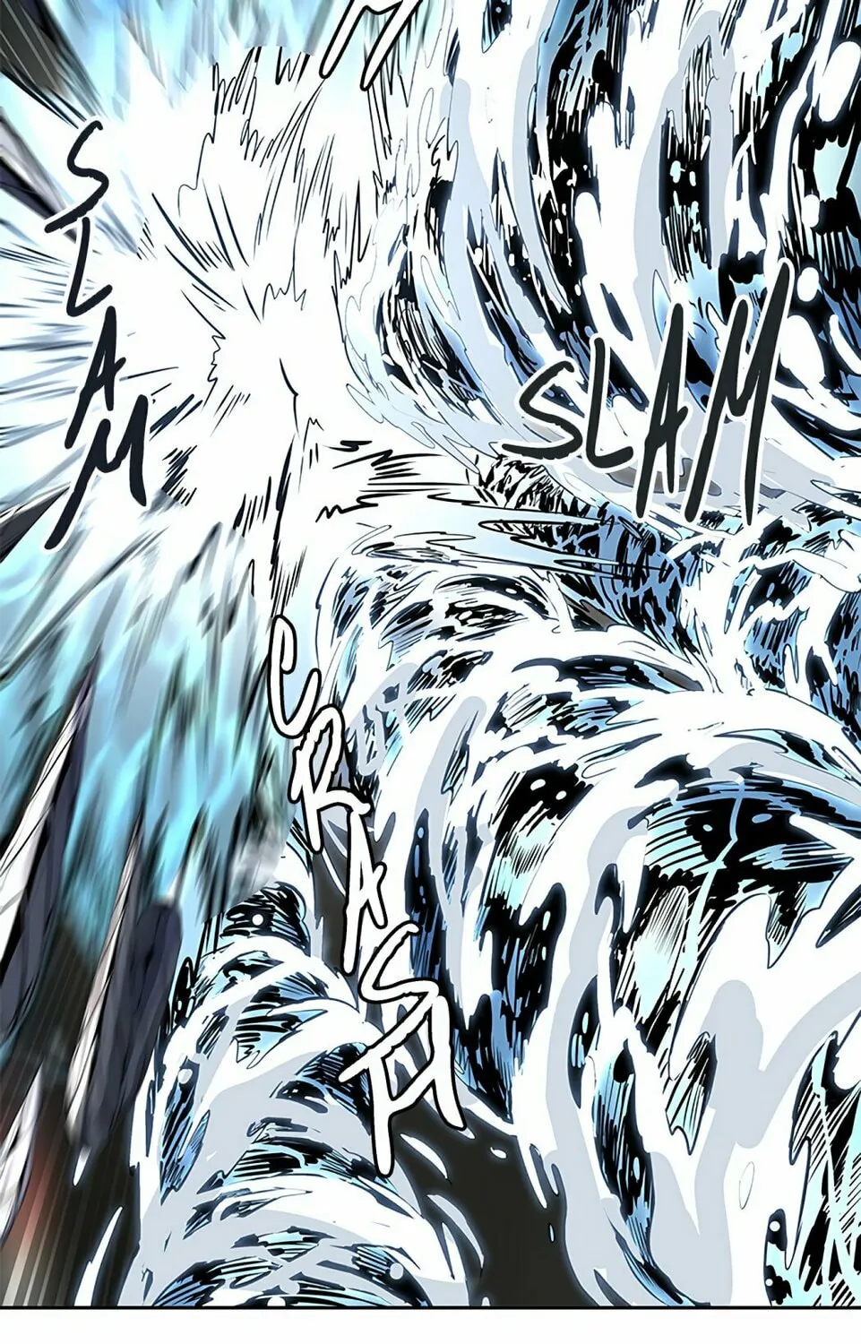 Tower of God Chapter 477 page 85 - 