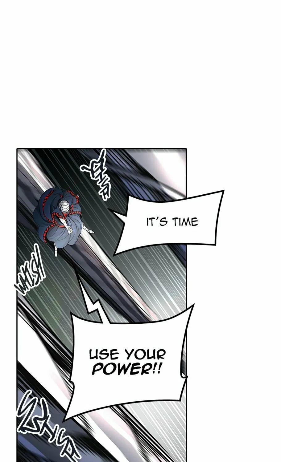 Tower of God Chapter 477 page 87 - 