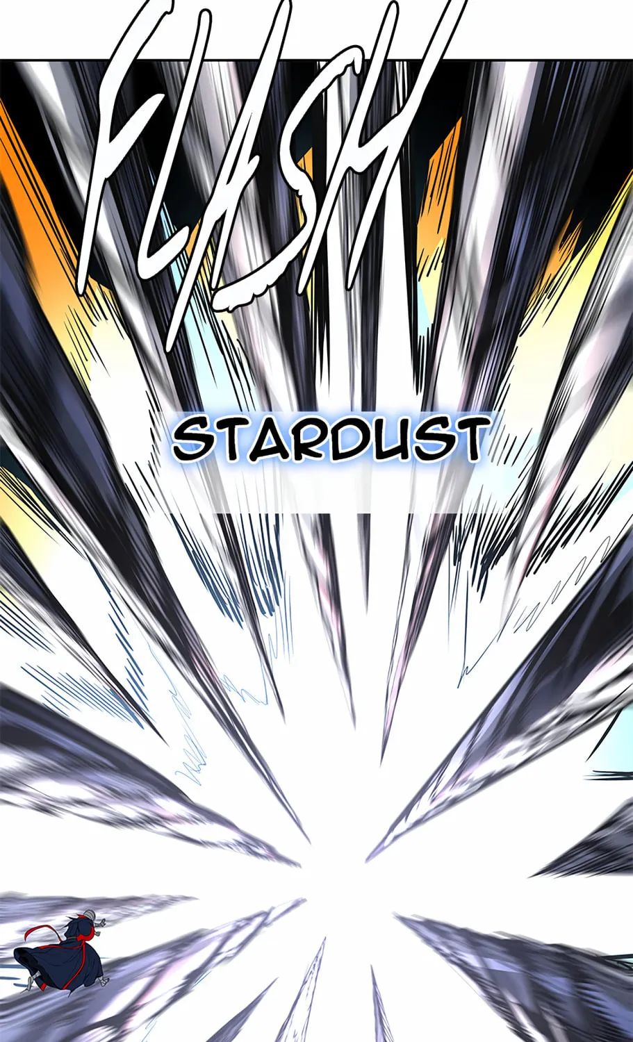 Tower of God Chapter 477 page 91 - 