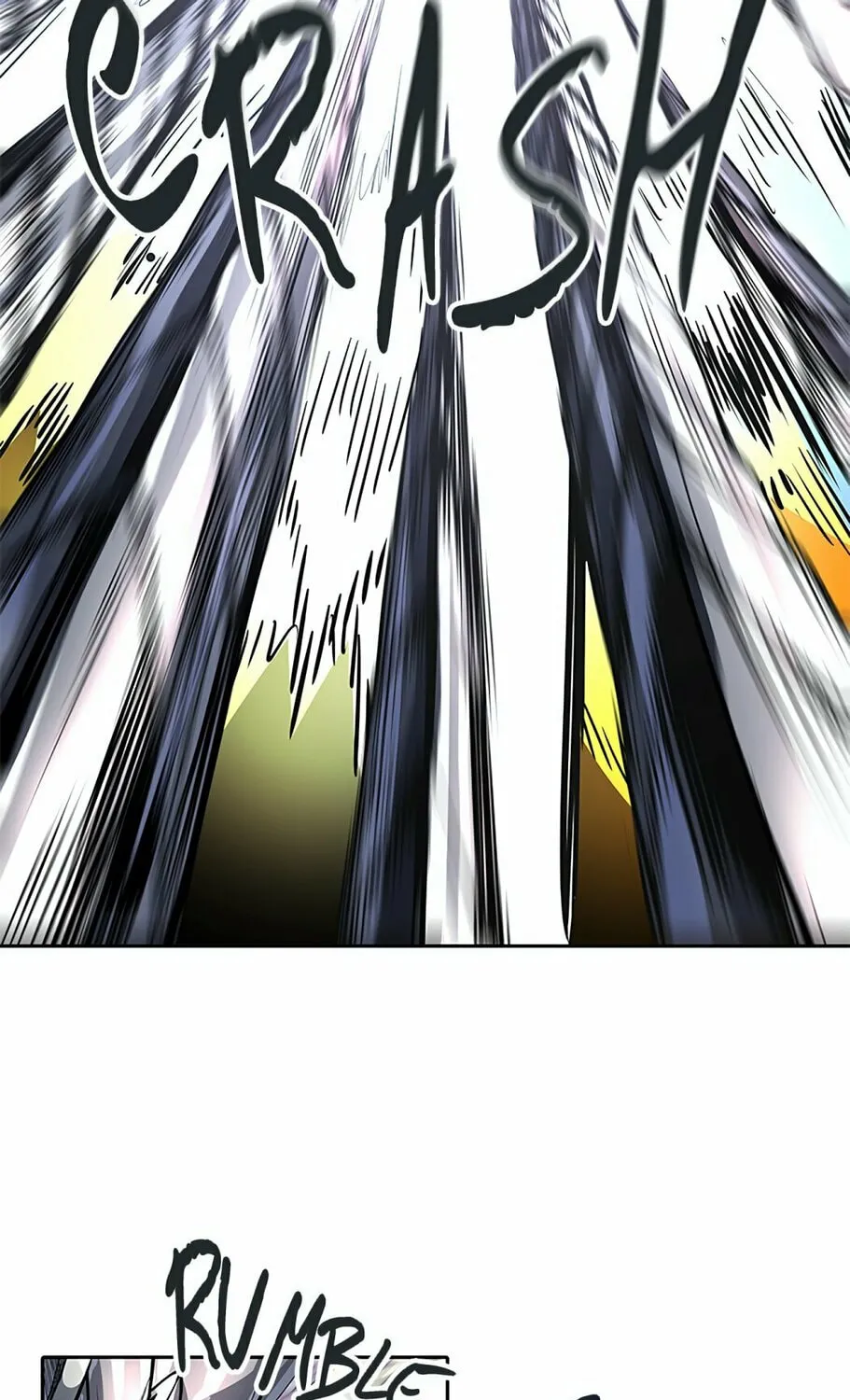 Tower of God Chapter 477 page 93 - 