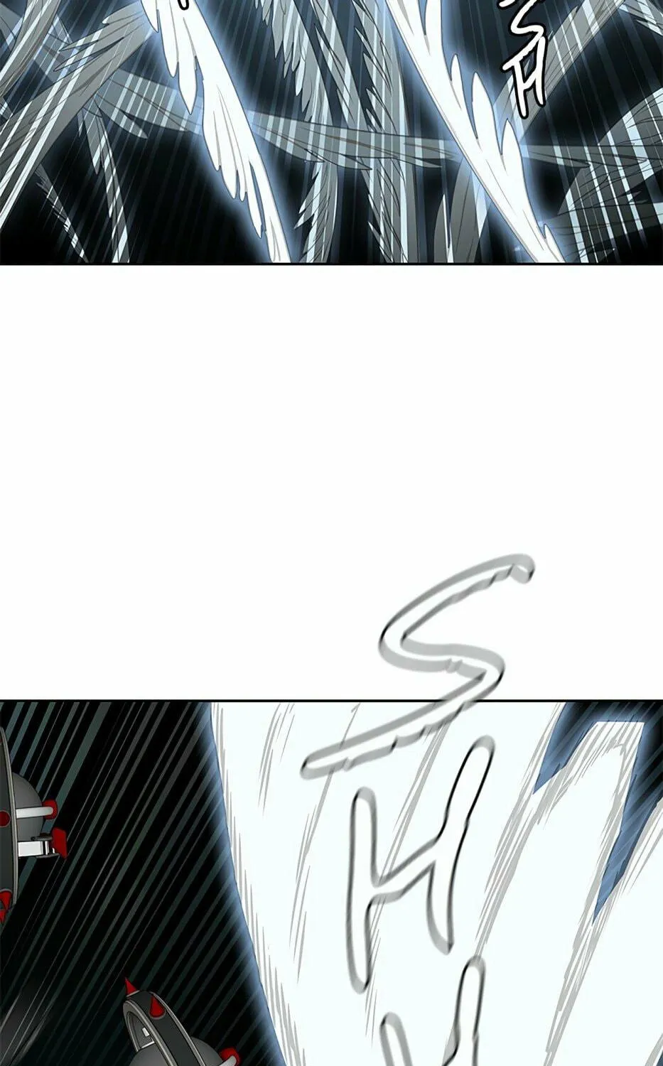 Tower of God Chapter 478 page 11 - 