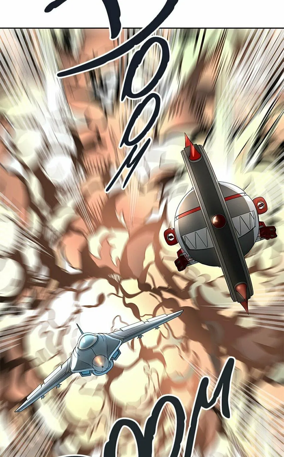 Tower of God Chapter 478 page 101 - 