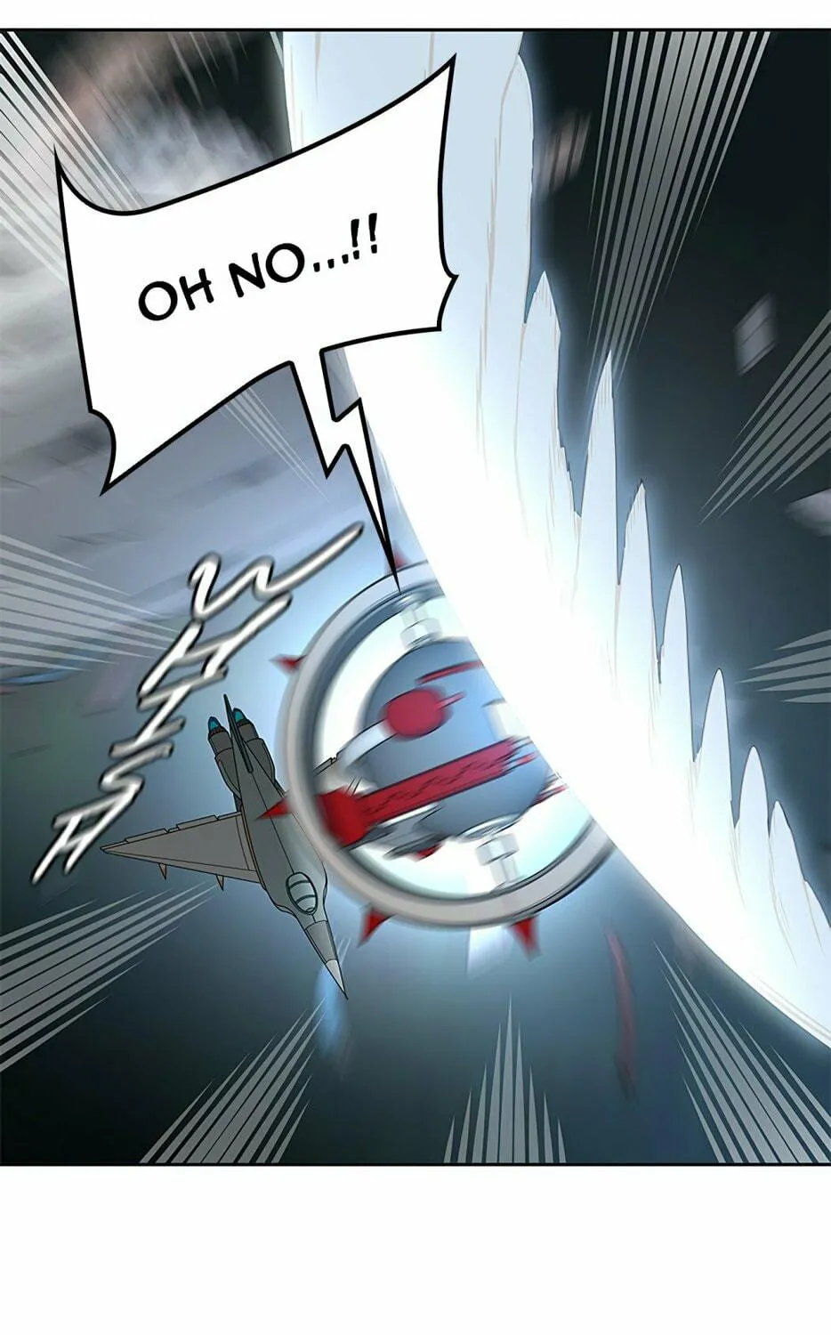 Tower of God Chapter 478 page 107 - 