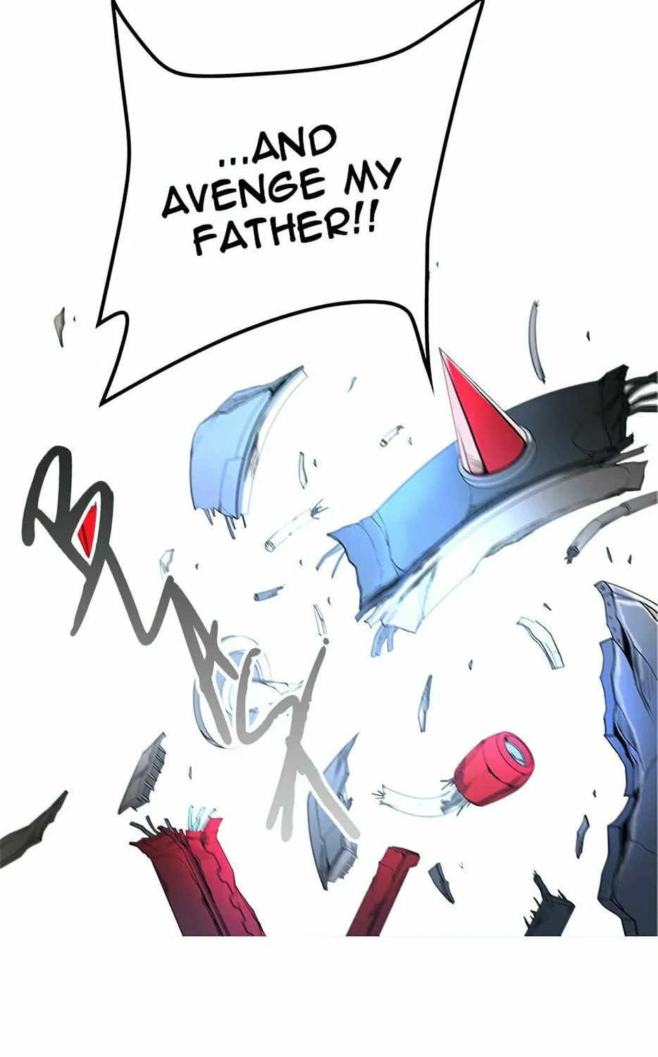 Tower of God Chapter 478 page 113 - 