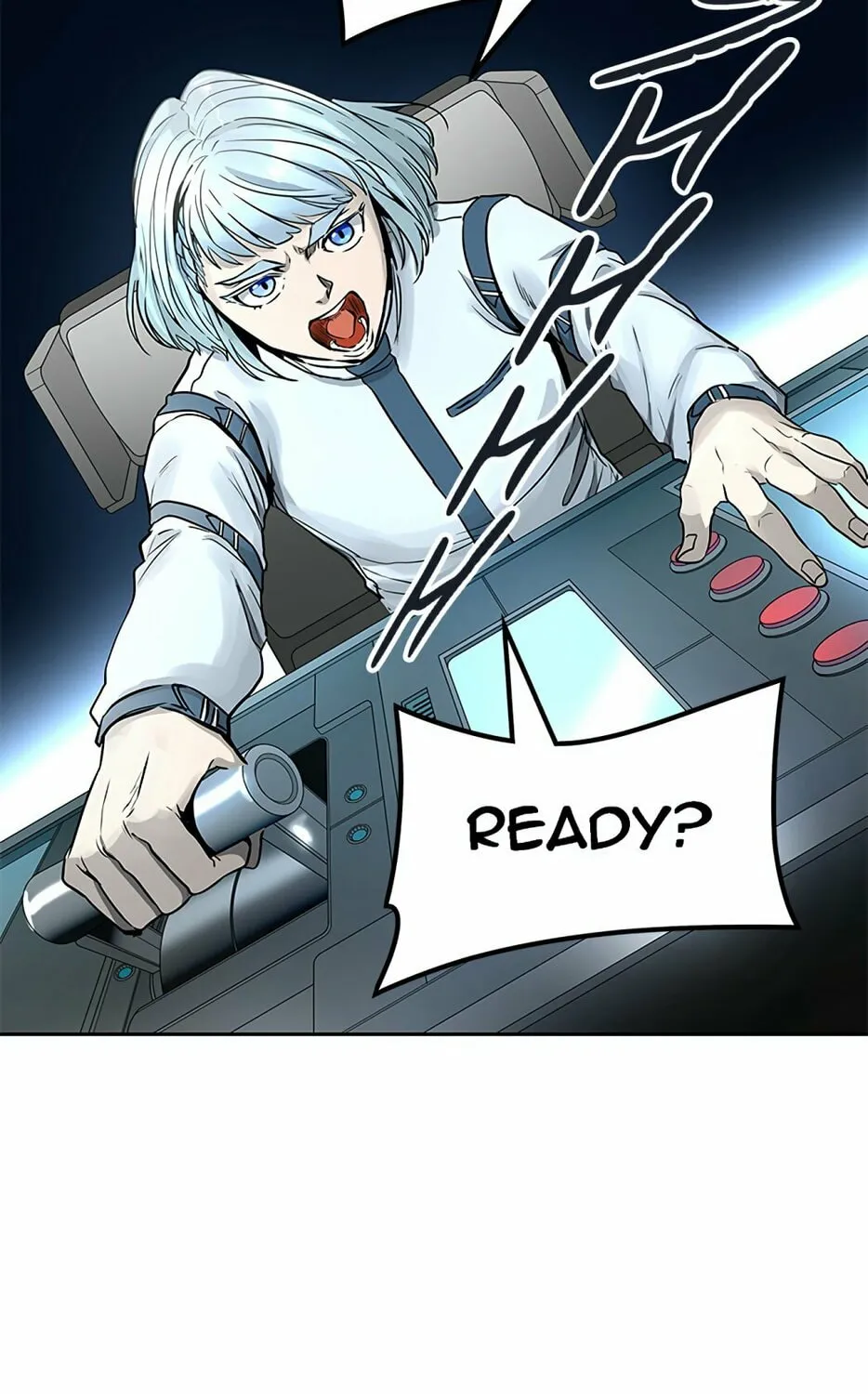 Tower of God Chapter 478 page 117 - 