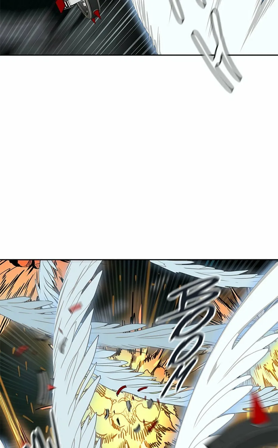 Tower of God Chapter 478 page 13 - 
