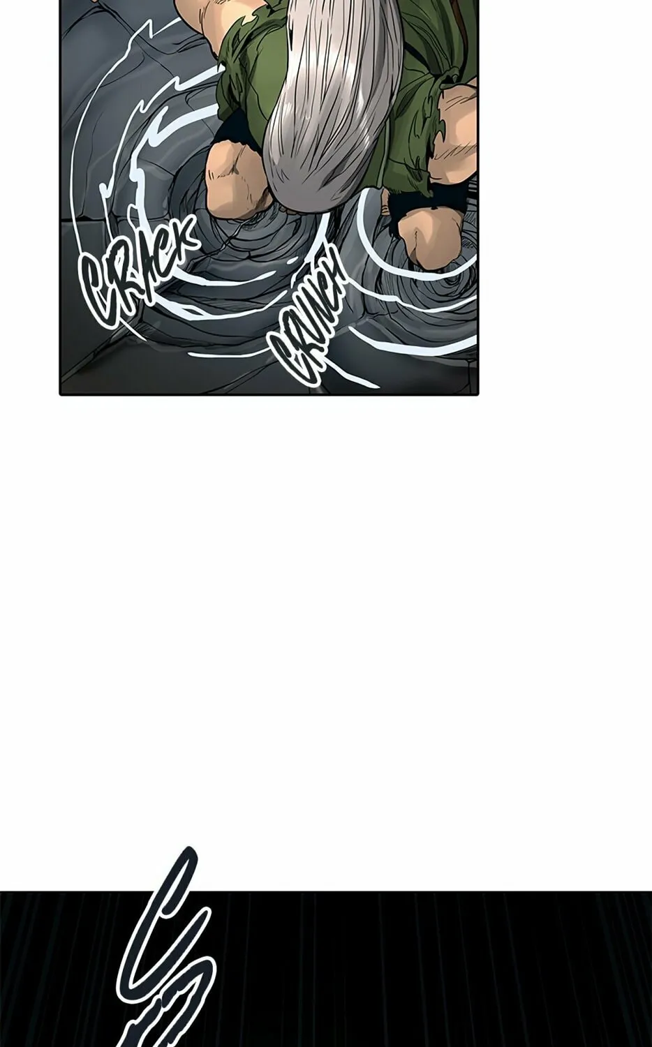 Tower of God Chapter 478 page 121 - 