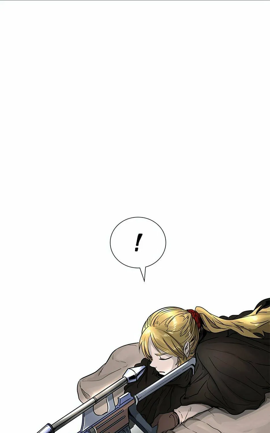 Tower of God Chapter 478 page 125 - 