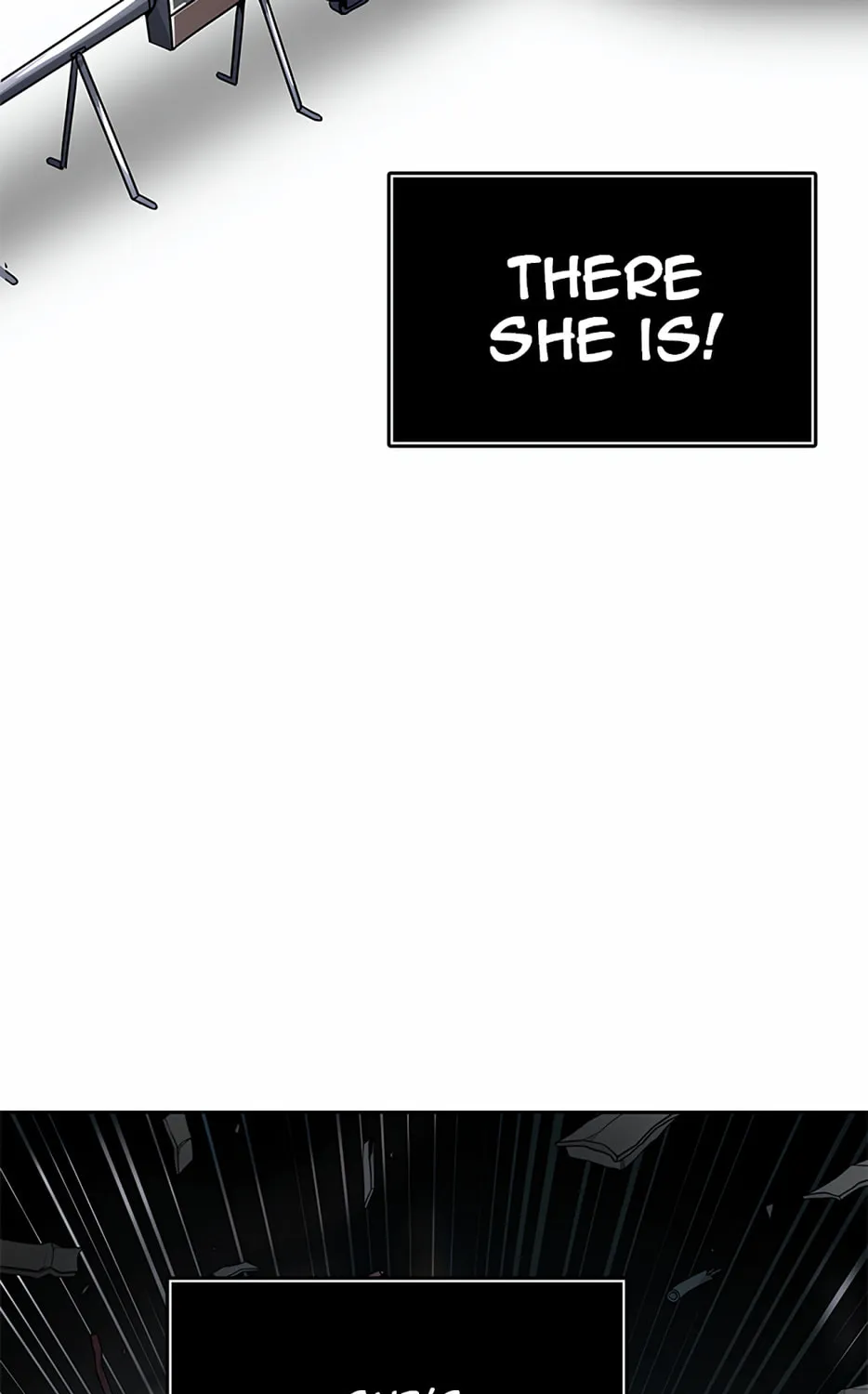 Tower of God Chapter 478 page 127 - 