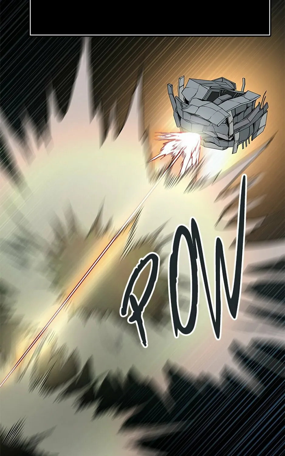 Tower of God Chapter 478 page 135 - 