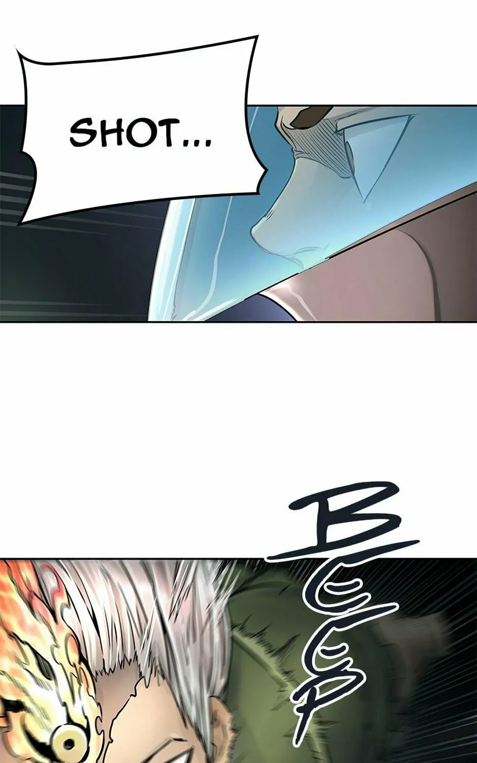 Tower of God Chapter 478 page 139 - 